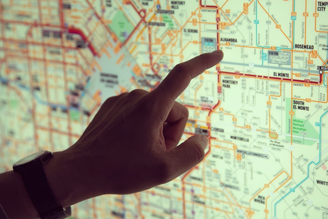 Explore Long Island with the LIRR Map