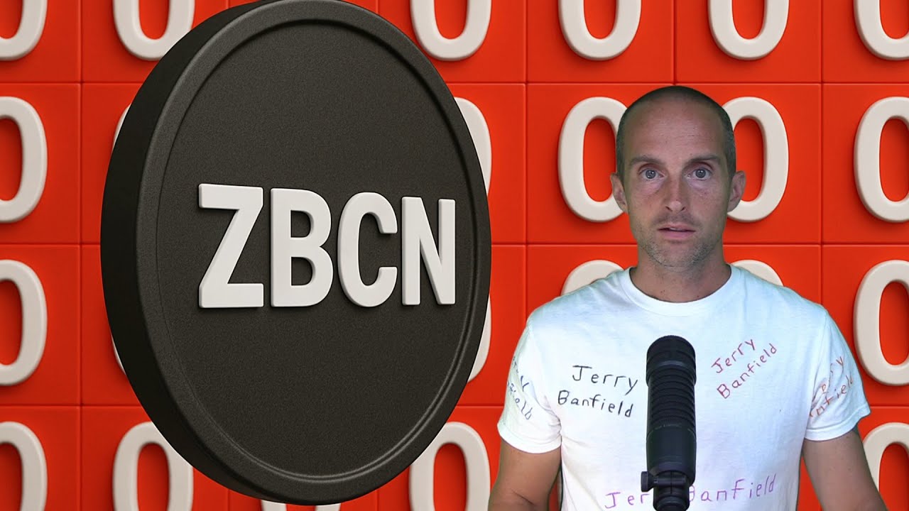 Navigating the Uncharted Waters: A Realistic Look at Zebec Network ZBCN Price Prediction 2025